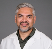 Photo of Pragneshkumar K. Mistry, MD