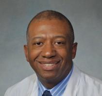 Photo of Bervic B. Johns Jr, MD