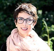 Photo of Neda Zarghami Esfahani, MD