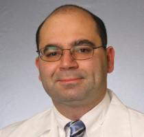 Photo of Ghassan Issaaf Gholmieh, MD