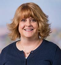 Photo of Aimee A. King-Rogers, PA