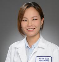 Photo of Jooyeon Kim, MD