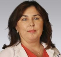 Photo of Mihaela Rucsandra Balica, MD