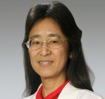 Photo of Lorraine Naomi Minobe, MD