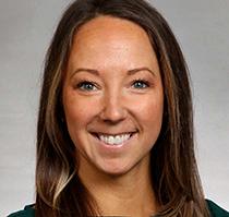 Photo of Rachel Brandl, DO