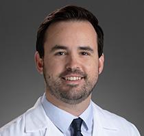 Photo of Eric Robert Barnard, MD