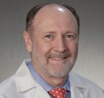 Photo of Kenneth Michael Whittaker, MD