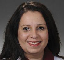 Photo of Parissa Ghovanlou, MD