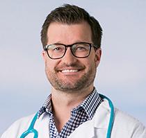 Photo of Marc J. Quinlan, MD