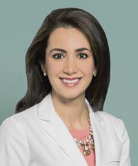 Photo of Mona Sadeghpour, MD