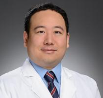 Photo of Luke Hahn, MD