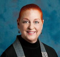 Photo of Jennifer H. Jones, LCSW