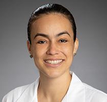 Photo of Vanessa Ursula Alvarez, MD