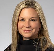 Photo of Melissa D Thorp, CADCI