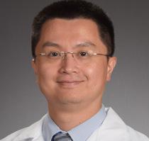 Photo of Hao Wang, MD