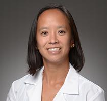 Photo of Stephanie Pei-Yu Chen, MD