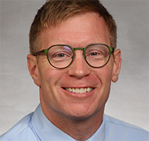 Photo of Joseph Donald Neron, OD