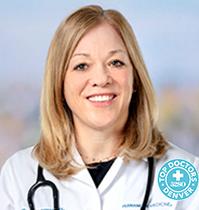 Photo of Jennifer S Betz, MD