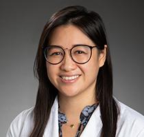 Photo of Fanny S. Chan, MD