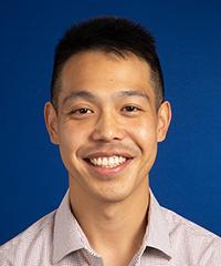 Photo of Jonathan Kevin Tang, MD