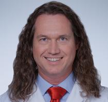 Photo of Matthew B Teters, MD