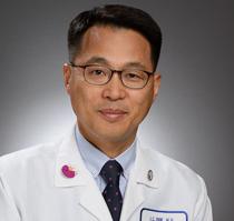 Photo of Jong Chan Park, MD