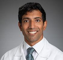 Photo of Jose George, MD