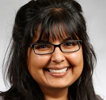 Photo of Vandana Khurma, MD