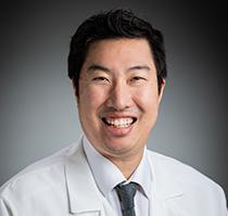 Photo of Joseph Chang, MD