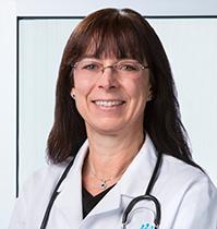 Photo of Ann M. Wells, MD