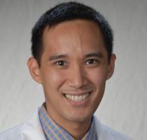 Photo of Edward Romel Quiming, MD