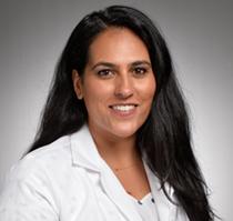 Photo of Radhika Sood, DO