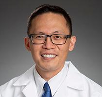 Photo of Lawrence Wong, MD
