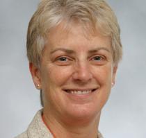 Photo of Lynne C. Heidsiek, MD