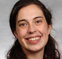 Photo of Rebecca L. Englebretson, DO