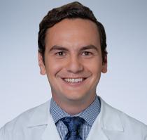 Photo of Harrison P Goldenberg, MD
