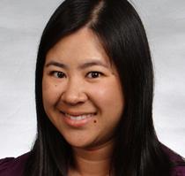 Photo of Theresa V. Wang, OD