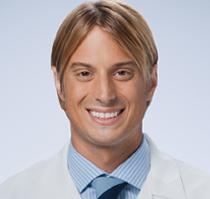 Photo of Jeffrey T. Hainsworth, DO
