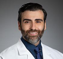 Photo of Tarek Samir Karam, MD