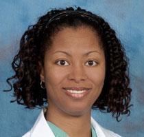 Photo of Titania W. Miranda, MD