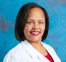 Photo of Sholah P Pittman, MD