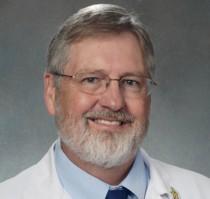 Photo of Brian J. O'Loughlin, MD