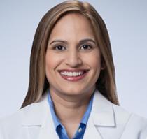 Photo of Seema Misra, MD