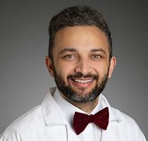 Photo of John S. Mekail, MD