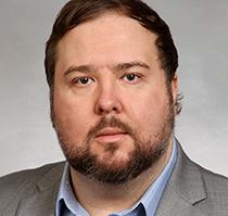 Photo of Igor Victor Dykan, MD
