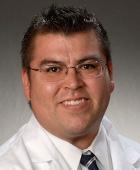 Photo of Jesus Alberto Morales, MD