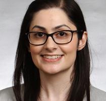Photo of Mona Mirchandani, DO