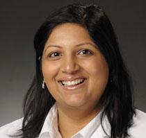 Photo of Tina Kolattukudy Jose, MD