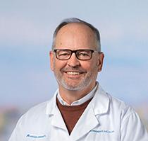 Photo of Randal Charles Kumm, MD