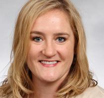 Photo of Emily J. Doss, MD